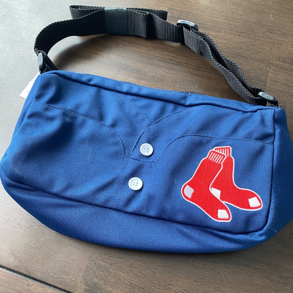 Boston Red Sox Purse